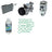 Universal Air KT5539A A/C Compressor Kit