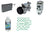 Universal Air KT5539B A/C Compressor Kit