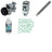 Universal Air KT5539 A/C Compressor Kit