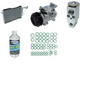 Universal Air KT5540A A/C Compressor Kit