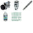 Universal Air KT5540 A/C Compressor Kit