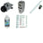 Universal Air KT5542 A/C Compressor Kit