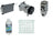 Universal Air KT5544A A/C Compressor Kit
