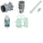 Universal Air KT5560 A/C Compressor Kit
