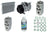 Universal Air KT5565B A/C Compressor and Component Kit