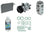 Universal Air KT5567A A/C Compressor Kit