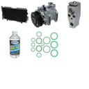 Universal Air KT5568A A/C Compressor and Component Kit