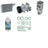 Universal Air KT5583A A/C Compressor Kit