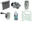 Universal Air KT5604A A/C Compressor and Component Kit