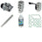 Universal Air KT5604 A/C Compressor and Component Kit