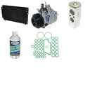 Universal Air KT5616A A/C Compressor and Component Kit