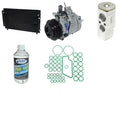 Universal Air KT5616B A/C Compressor and Component Kit