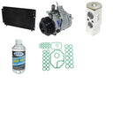 Universal Air KT5617A A/C Compressor and Component Kit