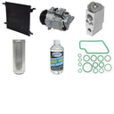 Universal Air KT5629A A/C Compressor and Component Kit