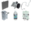 Universal Air KT5634A A/C Compressor and Component Kit