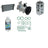 Universal Air KT5642A A/C Compressor Kit