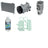 Universal Air KT5655A A/C Compressor Kit