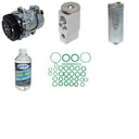 Universal Air KT5659 A/C Compressor and Component Kit