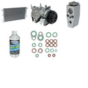 Universal Air KT5666A A/C Compressor Kit