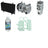 Universal Air KT5669A A/C Compressor Kit