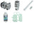 Universal Air KT5669 A/C Compressor and Component Kit
