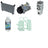 Universal Air KT5686B A/C Compressor Kit