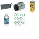 Universal Air KT5693A A/C Compressor and Component Kit