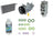 Universal Air KT5701A A/C Compressor and Component Kit