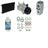 Universal Air KT5714A A/C Compressor and Component Kit