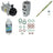 Universal Air KT5714 A/C Compressor and Component Kit