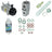 Universal Air KT5715 A/C Compressor and Component Kit
