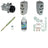 Universal Air KT5719 A/C Compressor Kit
