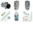 Universal Air KT5720 A/C Compressor Kit