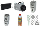 Universal Air KT5729A A/C Compressor Kit