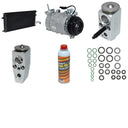 Universal Air KT5731A A/C Compressor Kit
