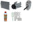 Universal Air KT5740A A/C Compressor and Component Kit