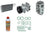 Universal Air KT5756B A/C Compressor Kit