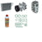 Universal Air KT5756D A/C Compressor Kit