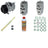 Universal Air KT5762 A/C Compressor and Component Kit