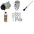 Universal Air KT5782 A/C Compressor Kit