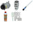 Universal Air KT5783 A/C Compressor Kit