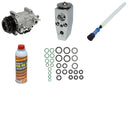 Universal Air KT5785 A/C Compressor Kit