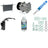 Universal Air KT5792A A/C Compressor Kit
