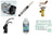 Universal Air KT5798 A/C Compressor Kit