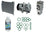Universal Air KT5813A A/C Compressor Kit