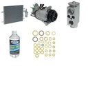 Universal Air KT5822A A/C Compressor Kit