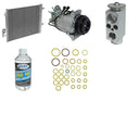 Universal Air KT5823A A/C Compressor Kit