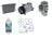 Universal Air KT5824A A/C Compressor Kit