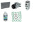 Universal Air KT5828A A/C Compressor Kit
