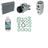 Universal Air KT5828B A/C Compressor Kit